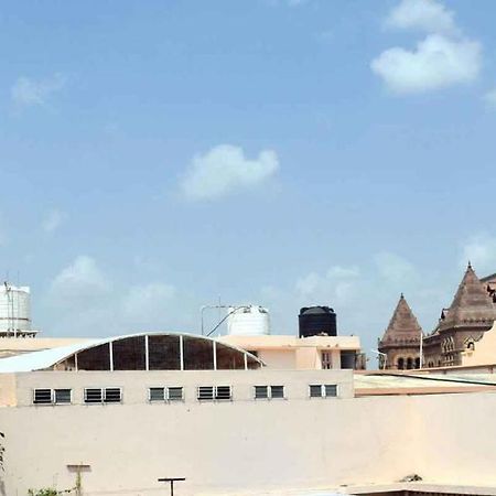 City Guest House Bhuj Exterior photo