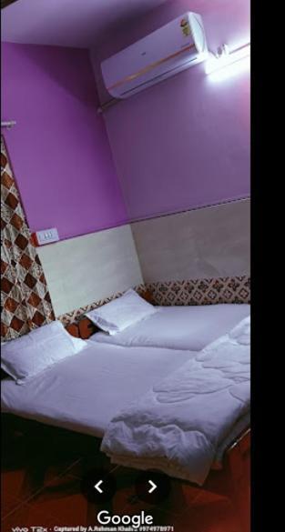 City Guest House Bhuj Exterior photo