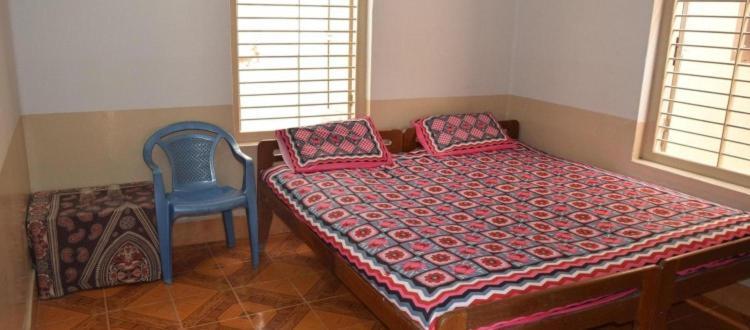 City Guest House Bhuj Exterior photo
