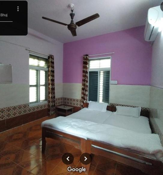 City Guest House Bhuj Exterior photo