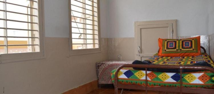 City Guest House Bhuj Exterior photo