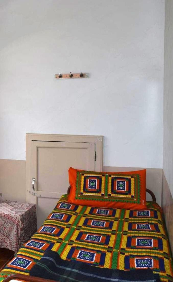 City Guest House Bhuj Exterior photo